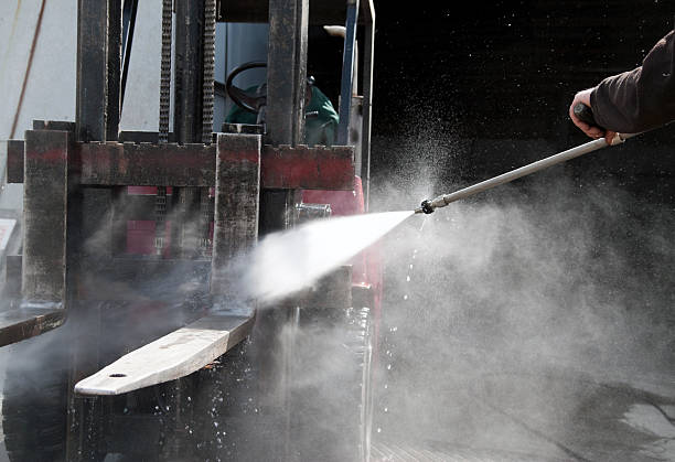 Best Roof Pressure Washing  in Albany, LA