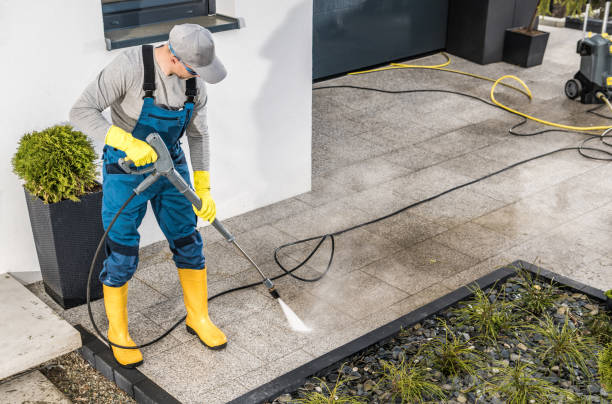 Why Choose Our Certified Pressure Washing Experts for Your Project Needs in Albany, LA?