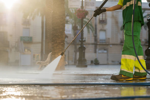 Albany, LA Pressure Washing Company