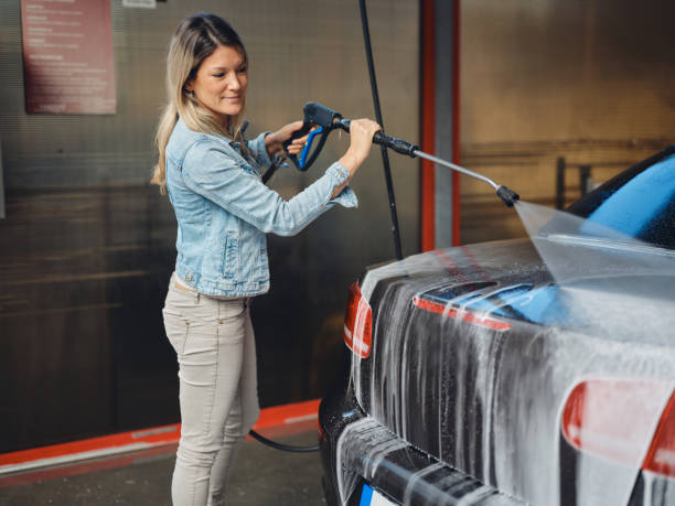 Best Best Pressure Washing Companies  in Albany, LA